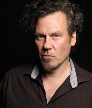 Holger-Pasch